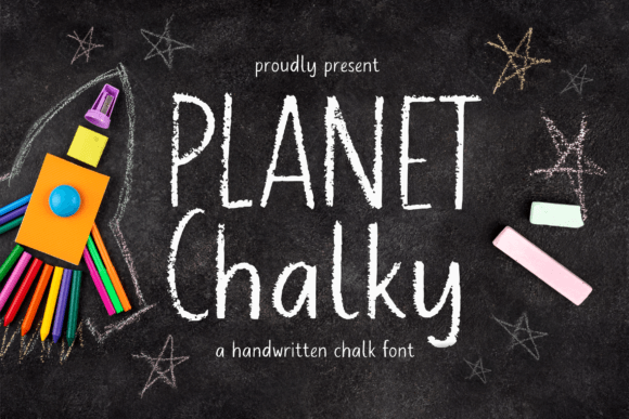 Why Planet Chalky Deserves a Spot in Your Toolkit